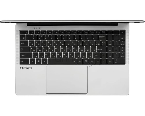 Ноутбук Osio FocusLine F150a-011 Ryzen 5 5500U 16Gb SSD512Gb AMD Radeon 15.6