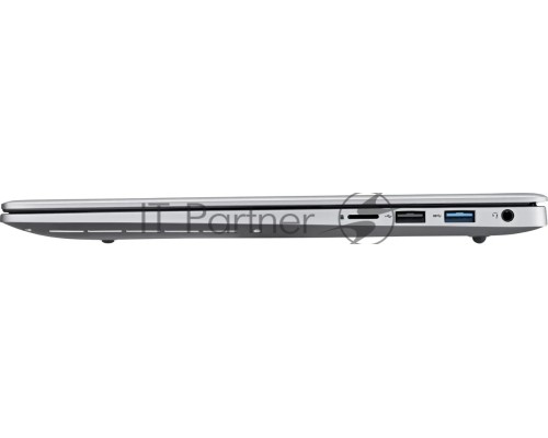 Ноутбук Osio FocusLine F150a-011 Ryzen 5 5500U 16Gb SSD512Gb AMD Radeon 15.6