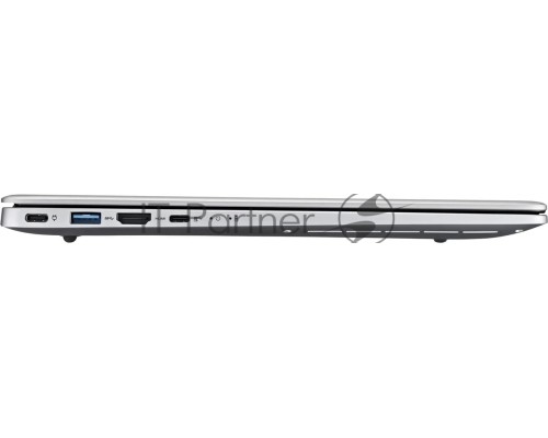 Ноутбук Osio FocusLine F150a-011 Ryzen 5 5500U 16Gb SSD512Gb AMD Radeon 15.6