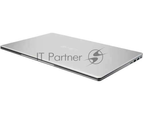 Ноутбук Osio FocusLine F150a-011 Ryzen 5 5500U 16Gb SSD512Gb AMD Radeon 15.6