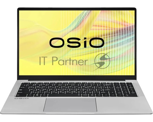 Ноутбук Osio FocusLine F160i-006 Core i5 1235U 16Gb SSD512Gb Intel Iris Xe graphics 16.1
