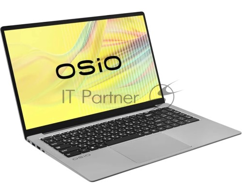 Ноутбук Osio FocusLine F160i-006 Core i5 1235U 16Gb SSD512Gb Intel Iris Xe graphics 16.1