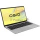 Ноутбук Osio FocusLine F160i-006 Core i5 1235U 16Gb SSD512Gb Intel Iris Xe graphics 16.1