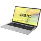 Ноутбук Osio FocusLine F160i-006 Core i5 1235U 16Gb SSD512Gb Intel Iris Xe graphics 16.1