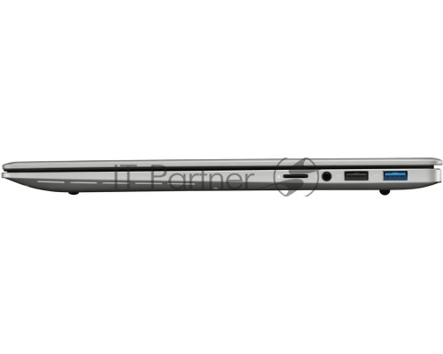 Ноутбук Osio FocusLine F160i-006 Core i5 1235U 16Gb SSD512Gb Intel Iris Xe graphics 16.1