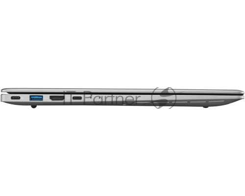 Ноутбук Osio FocusLine F160i-006 Core i5 1235U 16Gb SSD512Gb Intel Iris Xe graphics 16.1