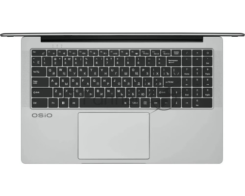 Ноутбук Osio FocusLine F160i-006 Core i5 1235U 16Gb SSD512Gb Intel Iris Xe graphics 16.1