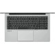 Ноутбук Osio FocusLine F160i-006 Core i5 1235U 16Gb SSD512Gb Intel Iris Xe graphics 16.1