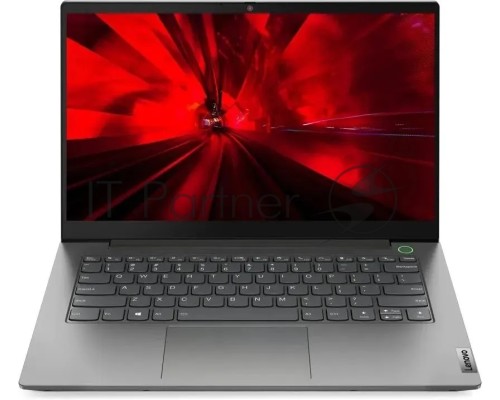 Ноутбук Lenovo Thinkbook 14 G4 IAP Core i5 1235U 16Gb SSD512Gb Intel Iris Xe graphics 14