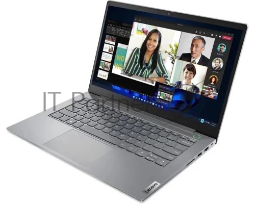 Ноутбук Lenovo Thinkbook 14 G4 IAP Core i5 1235U 16Gb SSD512Gb Intel Iris Xe graphics 14