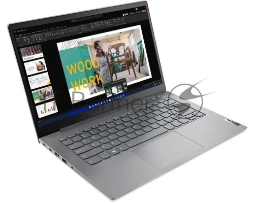 Ноутбук Lenovo Thinkbook 14 G4 IAP Core i5 1235U 16Gb SSD512Gb Intel Iris Xe graphics 14