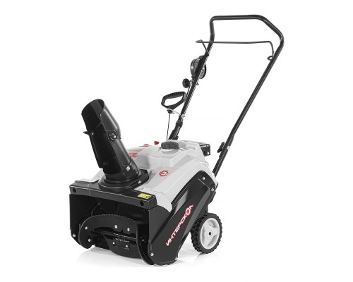 [Снегоуборочная техника] ИНТЕРСКОЛ СМБ-46/3 Снегоуборщик бензиномоторный [778.0.1.70]