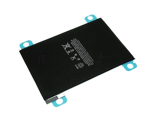 Аккумуляторная батарея A1538 для Apple iPad mini 4 3.85V 5124mAh