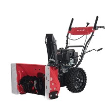 ИНТЕРСКОЛ СМБ-56/7М Снегоуборщик бензиномоторный [836.0.0.70] { зимний двигатель }