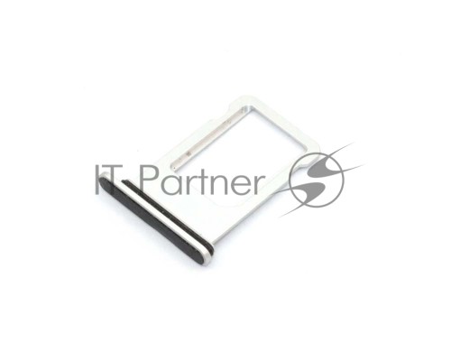 Лоток для SIM-карты Apple IPhone 8 Plus белый