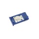 Лоток для SIM-карты Samsung Galaxy M31s / M51 (M317F/M515F) голубой