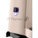 Кофеварка капельная Kitfort КТ-7303 бежевый/черный, исп. кофе - молотый, 0.84 л, 800 Вт.