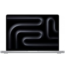 Apple MacBook Pro 14-inch Late 2023 [MRX83HN/A] (КЛАВ.РУС.ГРАВ.) Silver 14.2