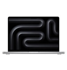 Apple MacBook Pro 14-inch 2024 [MX2E3HN/A] (КЛАВ.РУС.ГРАВ.) Silver 14.2