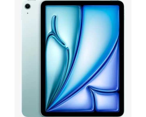 [Планшетный компьютер] Apple iPad Air 11-inch 128 Gb WiFi Blue MUWD3ZP/A