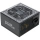 Блок питания KingPrice ATX 650W KPPSU650 (20+4pin) 120mm fan 4xSATA RTL