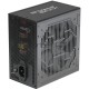 Блок питания KingPrice ATX 650W KPPSU650 (20+4pin) 120mm fan 4xSATA RTL