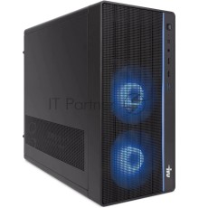 ПК IRU Game 510H6SEA MT i5 12400F (2.5) 16Gb SSD512Gb RTX3050 8Gb Free DOS GbitEth 500W черный (2023156)
