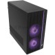 ПК IRU Game 510H6SEA MT i5 12400F (2.5) 16Gb SSD512Gb RTX3050 8Gb Free DOS GbitEth 500W черный (2023156)