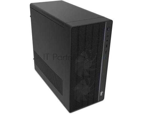 ПК IRU Game 510H6SEA MT i5 12400F (2.5) 16Gb SSD512Gb RTX3050 8Gb Free DOS GbitEth 500W черный (2023156)