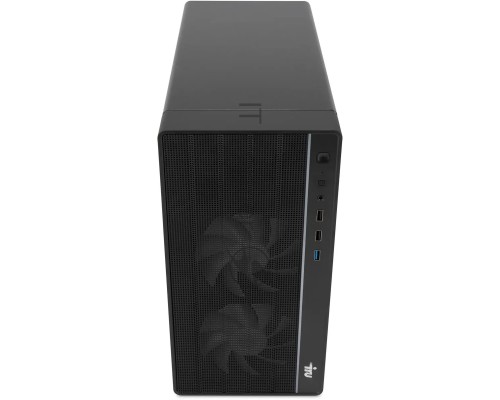 ПК IRU Game 510H6SEA MT i5 12400F (2.5) 16Gb SSD512Gb RTX3050 8Gb Free DOS GbitEth 500W черный (2023156)