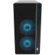 ПК IRU Game 510H6SEA MT i5 12400F (2.5) 16Gb SSD512Gb RTX3050 8Gb Free DOS GbitEth 500W черный (2023156)