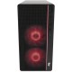 ПК IRU Game 510H6SEA MT i5 12400F (2.5) 16Gb SSD512Gb RTX3050 8Gb Free DOS GbitEth 500W черный (2023156)