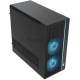 ПК IRU Game 510H6SEA MT i5 12400F (2.5) 16Gb SSD512Gb RTX3050 8Gb Free DOS GbitEth 500W черный (2023156)
