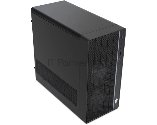 ПК IRU Game 510H6SEA MT i5 12400F (2.5) 16Gb SSD512Gb RTX3050 8Gb Free DOS GbitEth 500W черный (2023156)