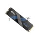 Накопитель SSD Netac 2Tb M.2 2280 NV7000Q, PCI-E 4.0 x4, 3D NAND, 7100/6200MBs, NVMe 1.4, 1280TBW, с радиатором