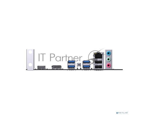 Материнская плата Maxsun Challenger B650M, AM5, AMD B650, 2xDDR5, 3xSATA III, 1xM.2, 1xPCI-E 4.0 x16, 1xDisplayPort, 1xHDMI, 1xRJ-45 1Gb LAN, 2xUSB 2.0, 4xUSB 3.2 Gen 1, 3x3.5 мм, 5.1-канальная, Micro-ATX