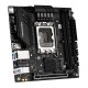 Материнская плата Maxsun MS-Challenger H610ITX 2LAN V3, LGA 1700, Intel H610, 2xDDR4, 4xSATA, 1xM.2, 1xPCI-E 4.0 x16, 2xHDMI, 1xDisplayPort, 1x 2.5Gb LAN, 2xUSB 3.2 Gen 1, 3xUSB 2.0, 3x3.5 мм, 5.1, Mini-ITX