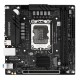 Материнская плата Maxsun MS-Challenger H610ITX 2LAN V3, LGA 1700, Intel H610, 2xDDR4, 4xSATA, 1xM.2, 1xPCI-E 4.0 x16, 2xHDMI, 1xDisplayPort, 1x 2.5Gb LAN, 2xUSB 3.2 Gen 1, 3xUSB 2.0, 3x3.5 мм, 5.1, Mini-ITX