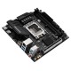 Материнская плата Maxsun MS-Challenger H610ITX 2LAN V3, LGA 1700, Intel H610, 2xDDR4, 4xSATA, 1xM.2, 1xPCI-E 4.0 x16, 2xHDMI, 1xDisplayPort, 1x 2.5Gb LAN, 2xUSB 3.2 Gen 1, 3xUSB 2.0, 3x3.5 мм, 5.1, Mini-ITX