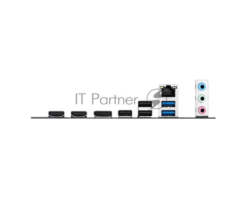 Материнская плата Maxsun MS-Challenger H610ITX 2LAN V3, LGA 1700, Intel H610, 2xDDR4, 4xSATA, 1xM.2, 1xPCI-E 4.0 x16, 2xHDMI, 1xDisplayPort, 1x 2.5Gb LAN, 2xUSB 3.2 Gen 1, 3xUSB 2.0, 3x3.5 мм, 5.1, Mini-ITX