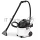Пылесос моющий Karcher SE 5 *EU [1.081-230.0] белый/черный, 1000 Вт, уборка сухая/влажная, пылесборник контейнер/мешок, 4 л