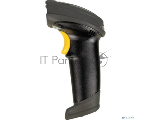 Сканер ШК Mindeo MD6600-HD_(2m) 2D USB (ручной, 2D имидж, серый; ЕГАИС; Честный Знак) USB