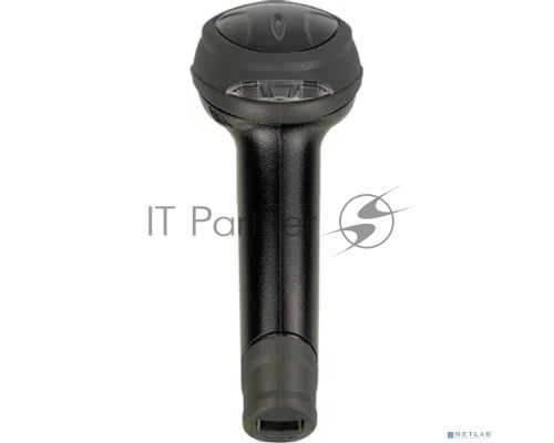 Сканер ШК Mindeo MD6600-HD_(2m) 2D USB (ручной, 2D имидж, серый; ЕГАИС; Честный Знак) USB
