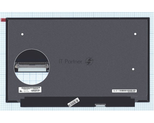Матрица LP156QHG(SP)(T2)