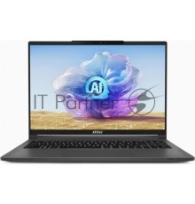 Ноутбук MSI CreatorPro 16 AI Studio A1VKG Core Ultra 9 185H 16