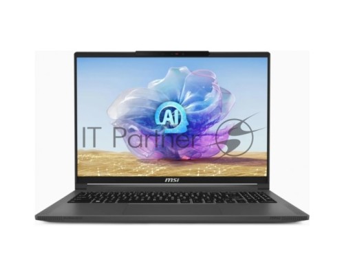 Ноутбук MSI CreatorPro 16 AI Studio A1VKG Core Ultra 9 185H 16