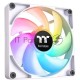 Вентилятор Thermaltake CT120 Sync ARGB белый 4-pin 25.8dB Ret (CL-F153-PL12SW-A)