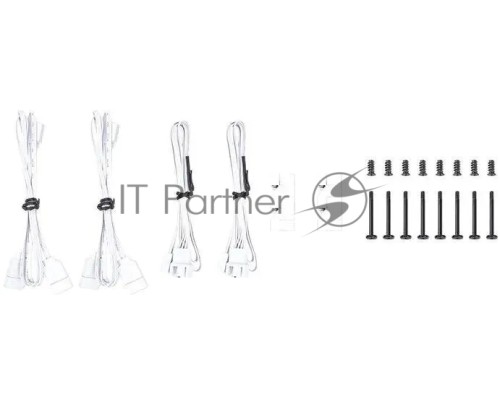 Вентилятор Thermaltake CT120 Sync ARGB белый 4-pin 25.8dB Ret (CL-F153-PL12SW-A) Вентилятор Thermaltake CT120 Sync ARGB белый 4-pin 25.8dB Ret (CL-F153-PL12SW-A)