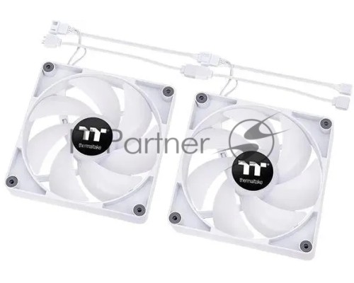 Вентилятор Thermaltake CT120 Sync ARGB белый 4-pin 25.8dB Ret (CL-F153-PL12SW-A) Вентилятор Thermaltake CT120 Sync ARGB белый 4-pin 25.8dB Ret (CL-F153-PL12SW-A)