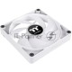 Вентилятор Thermaltake CT120 Sync ARGB белый 4-pin 25.8dB Ret (CL-F153-PL12SW-A)